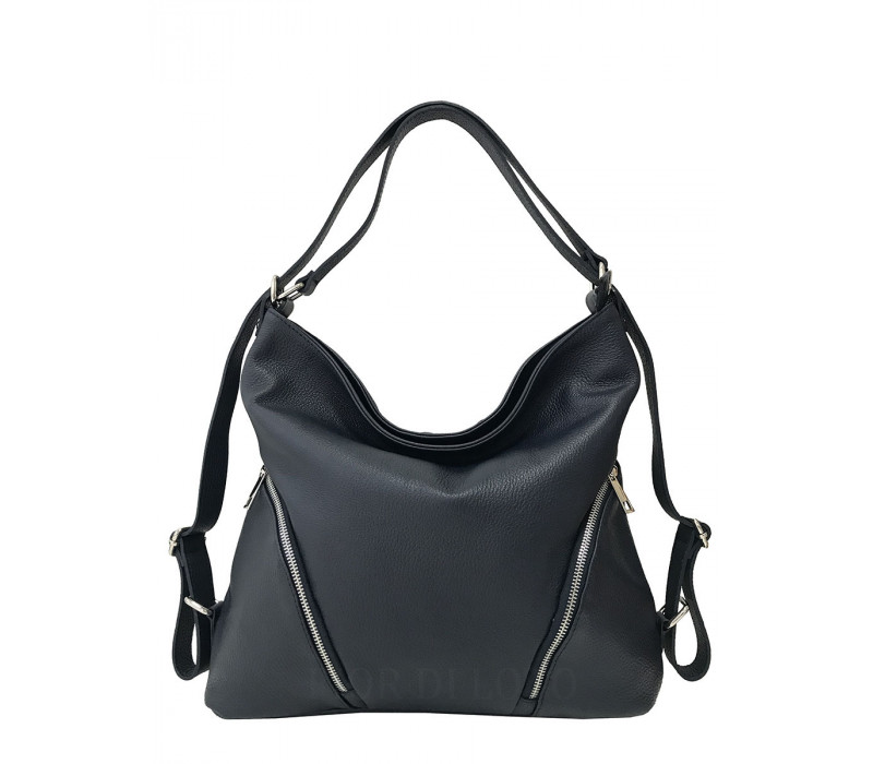Shoulder Bag -  Nora