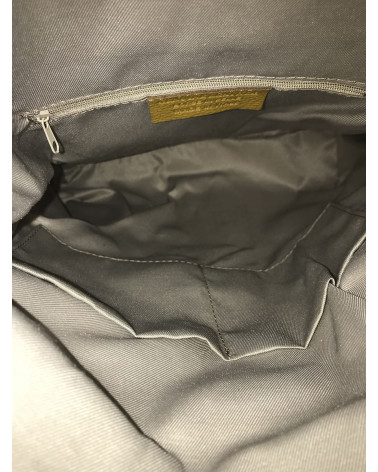 Sac à do -  Quieta