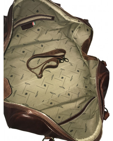 Sac polochon -  Riccardo