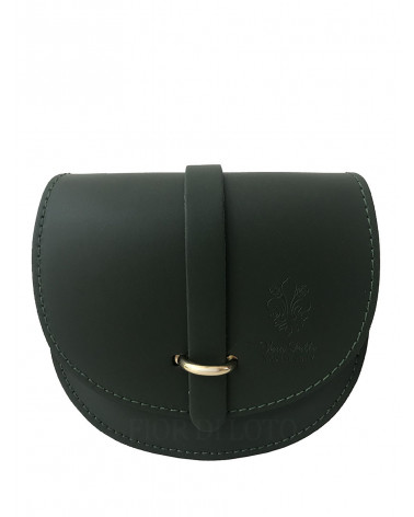 Messenger Bag -  Maddalena