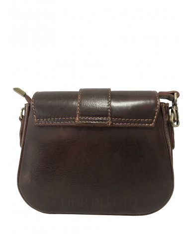 Sac Messenger -  Mattia