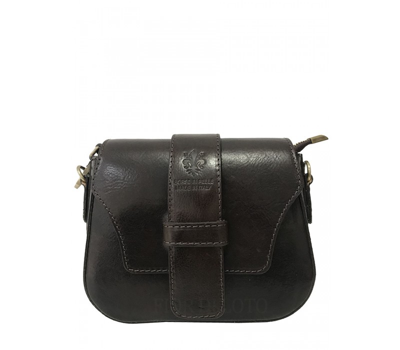 Sac Messenger -  Mattia