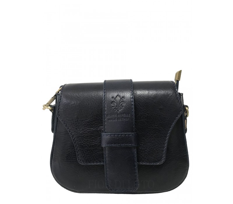 Messenger Bag -  Mattia