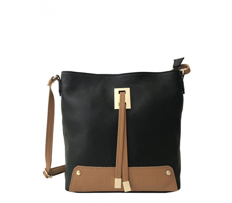 Bolso de mensajero -  Olga
