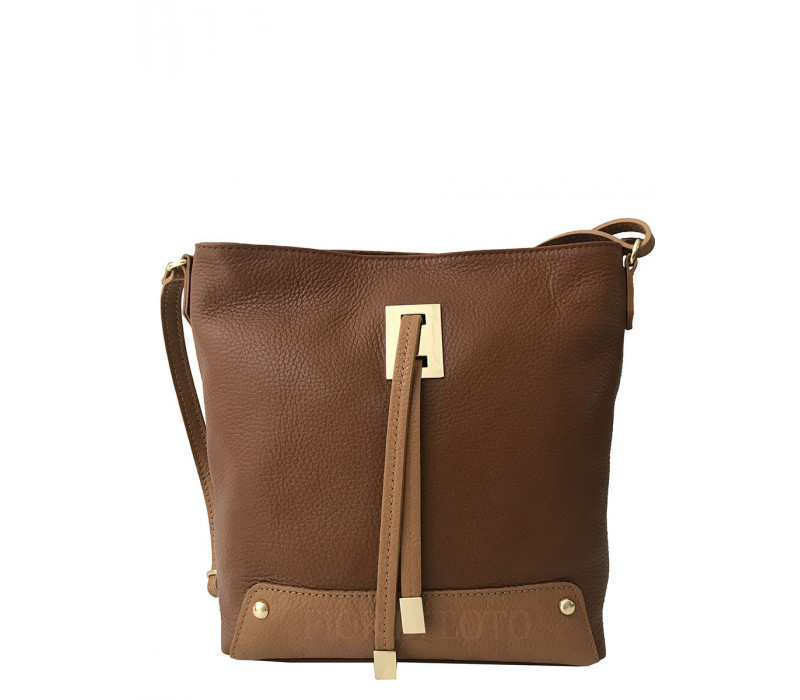 Messenger Bag -  Olga