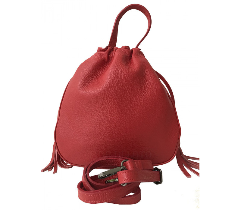 Bolsos cuero al línea - Bolso de Mano - Zara