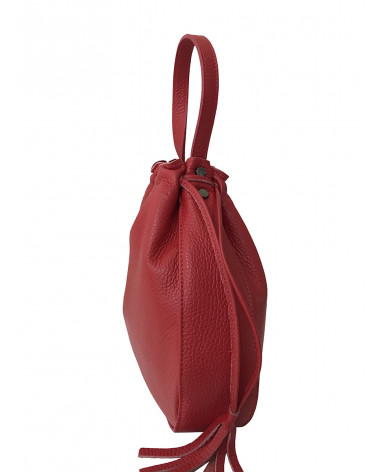 Bolsos de cuero al por mayor en línea - Bolso de Mano - Zara