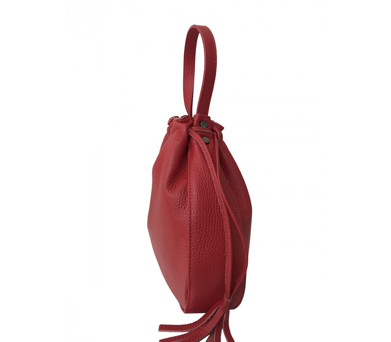 Bolsos de cuero al por mayor en línea - Bolso de Mano - Zara