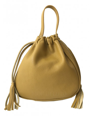 Bolsos de cuero al por mayor en línea - Bolso de Mano - Zara