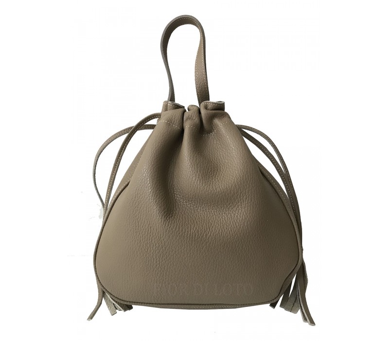 Bolsos de cuero al por mayor en línea - Bolso de Mano - Zara