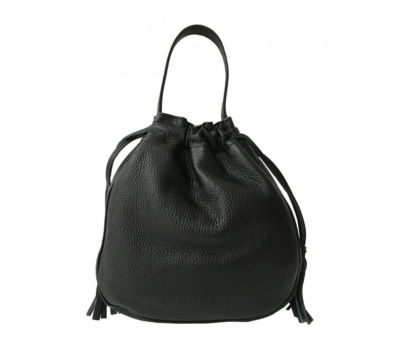 Bolsos de cuero al por mayor en línea - Bolso de Mano - Zara
