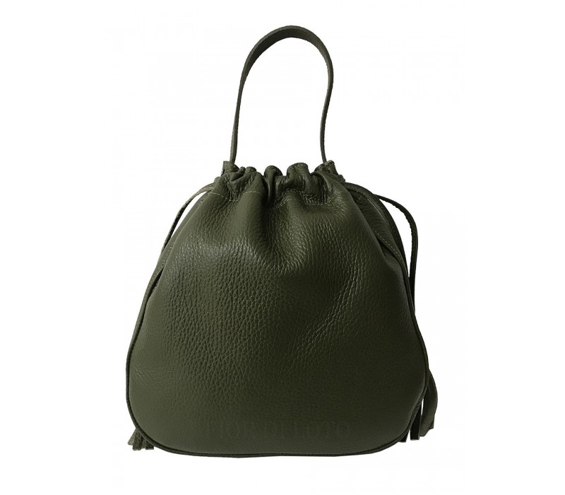 Bolsos de cuero al por mayor en línea - Bolso de Mano - Zara