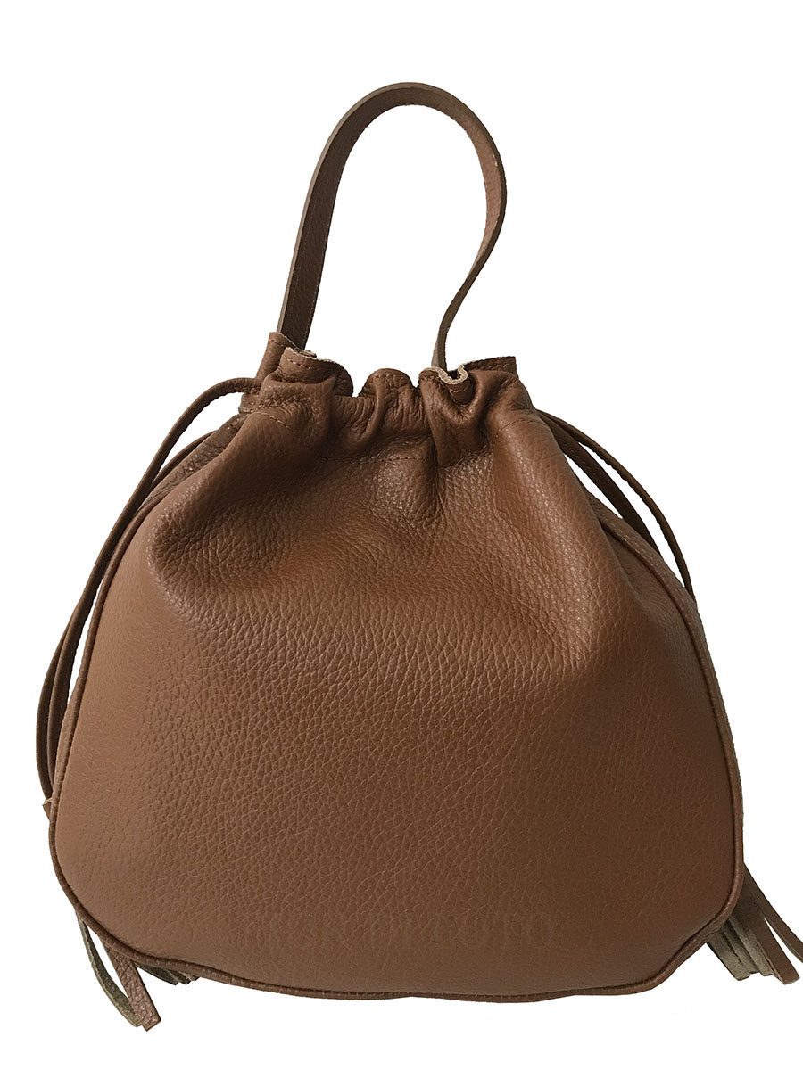 Bolsos de cuero al por mayor en línea - Bolso de Mano - Zara