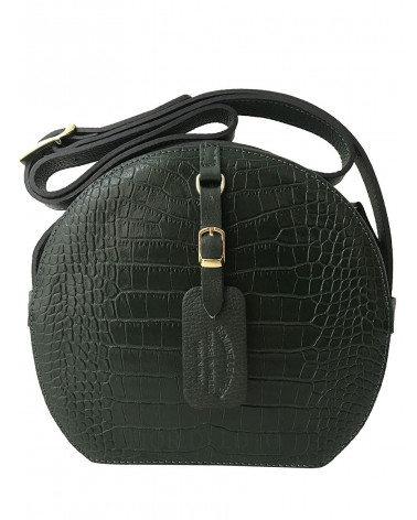 Sac Messenger -  Zelmira