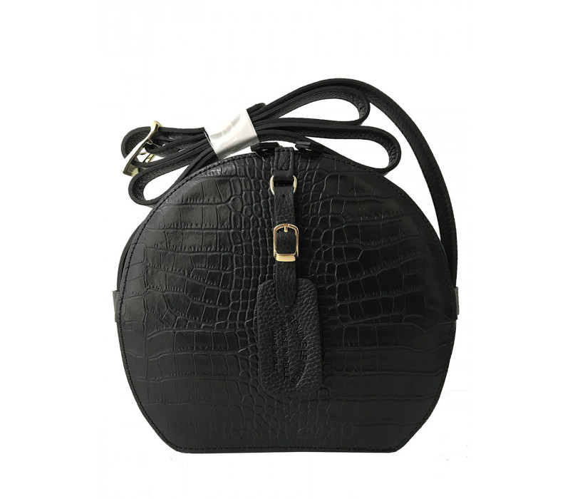 Sac Messenger -  Zelmira