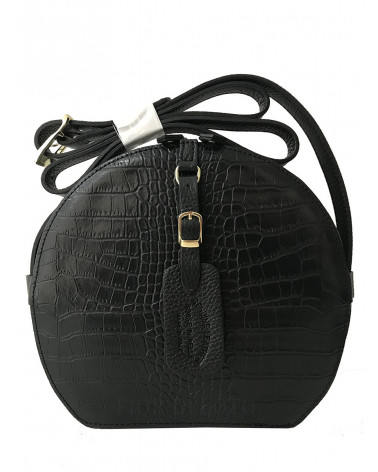 Sac Messenger -  Zelmira