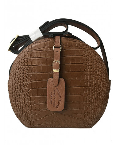 Sac Messenger -  Zelmira