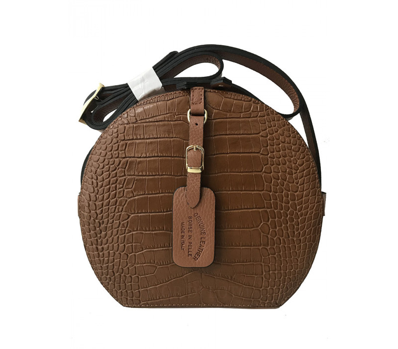 Sac Messenger -  Zelmira