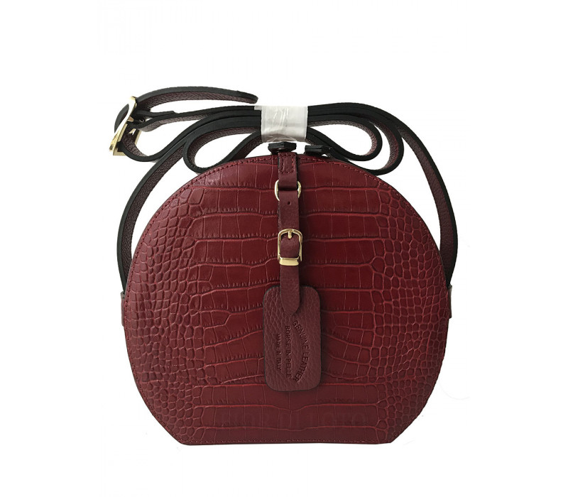 Bolso de mensajero -  Zelmira