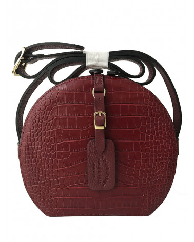 Bolso de mensajero -  Zelmira