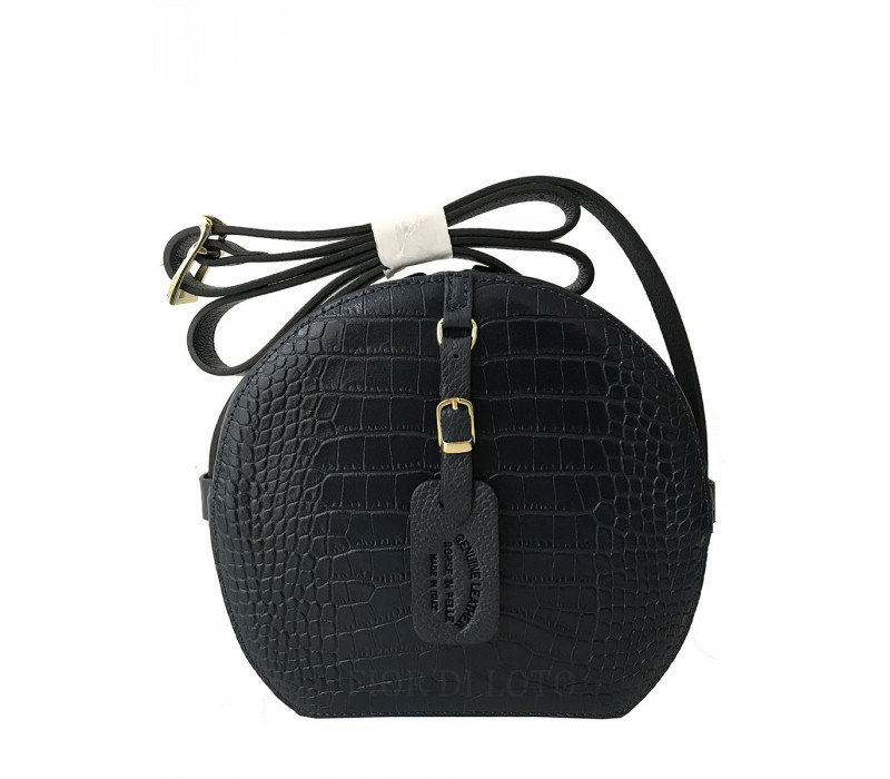 Sac Messenger -  Zelmira