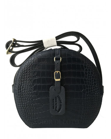 Sac Messenger -  Zelmira
