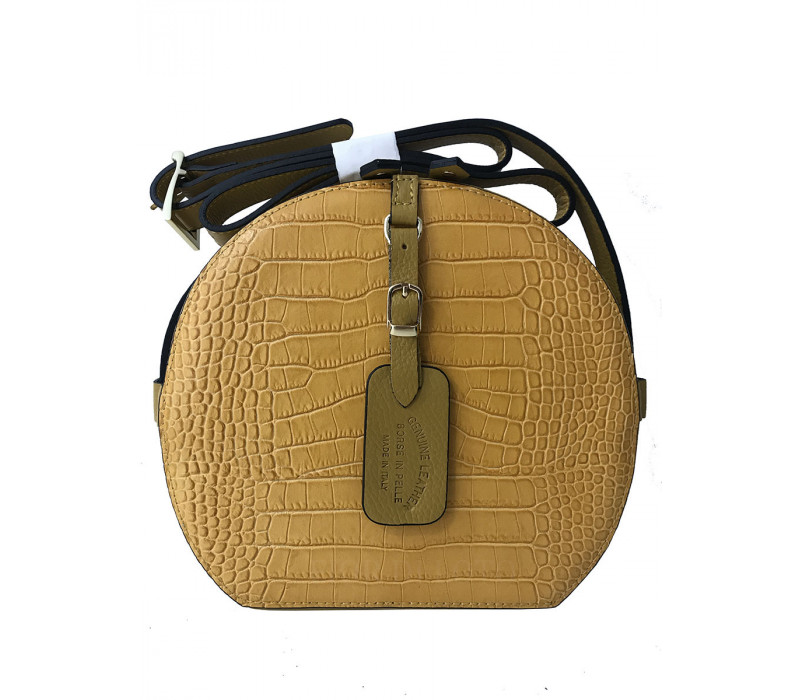 Bolso de mensajero -  Zelmira