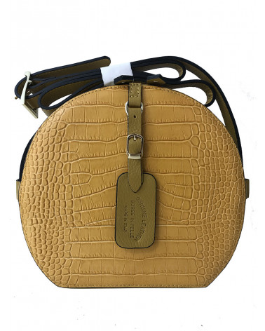 Sac Messenger -  Zelmira