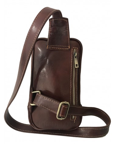 Single shoulder -  Antonio