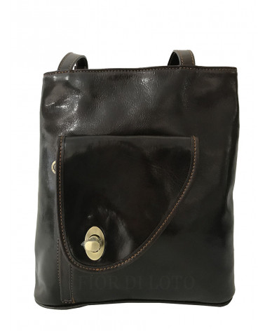 Shoulder Bag -  Vera