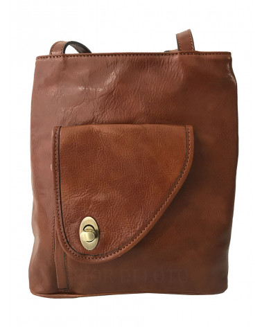 Shoulder Bag -  Vera