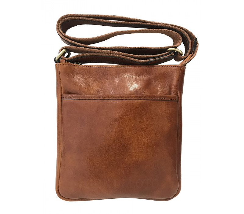 Borsa a Tracolla -  Edoardo