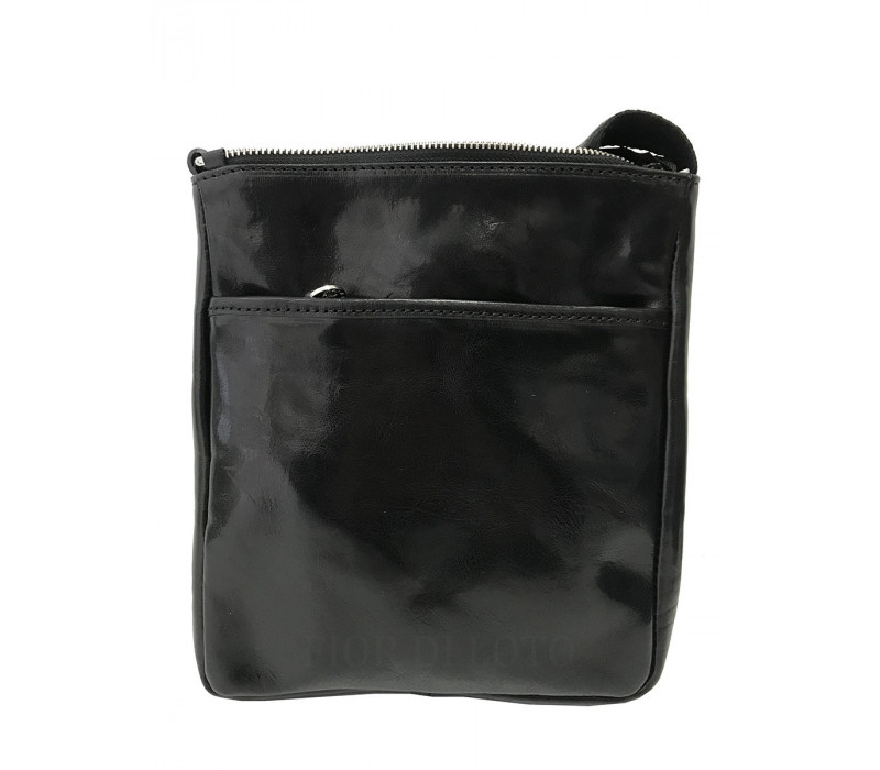 Messenger Bag -  Edoardo