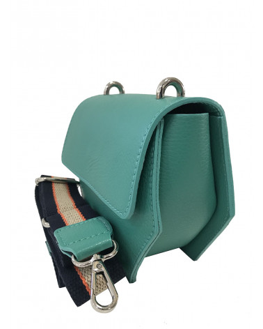 Messenger Bag -  Naomi