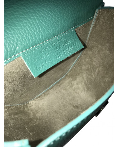 Messenger Bag -  Naomi