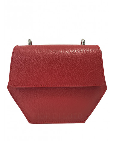 Messenger Bag -  Naomi