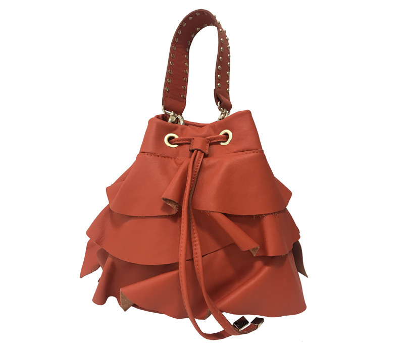 Borsa a Mano -  Tessa