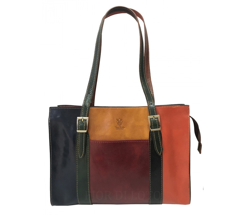 Borsa a Spalla -  Vita
