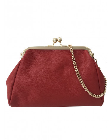 Sac Messenger -  Tommasina
