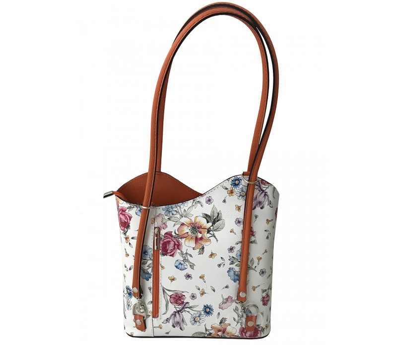Borsa a Spalla -  Fiorella