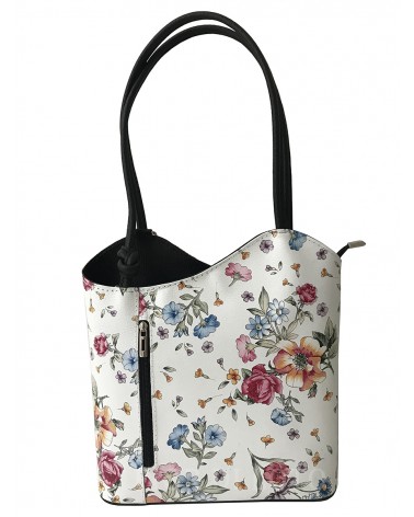 Borsa a Spalla -  Fiorella
