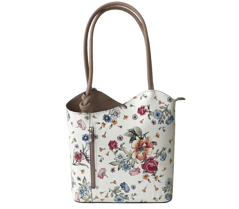 Shoulder Bag -  Fiorella
