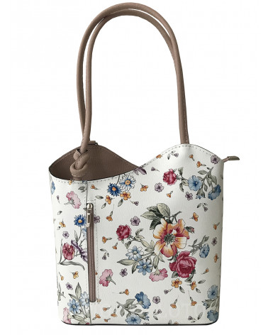 Shoulder Bag -  Fiorella