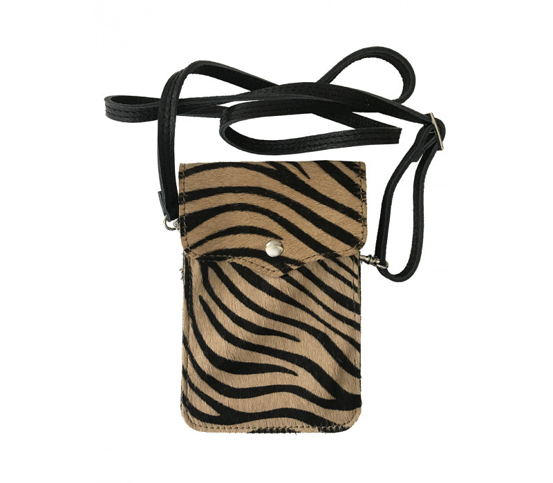 Bolso de mensajero -  Leila