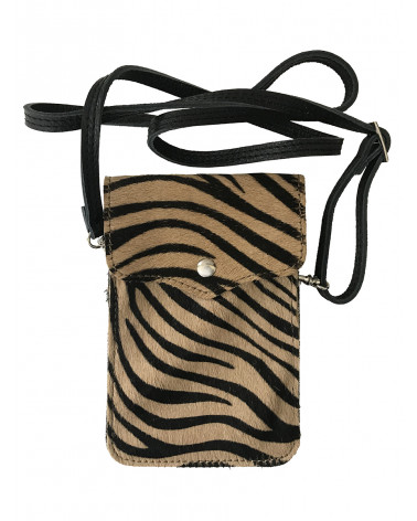 Sac Messenger -  Leila