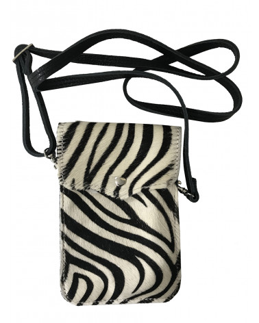 Sac Messenger -  Leila