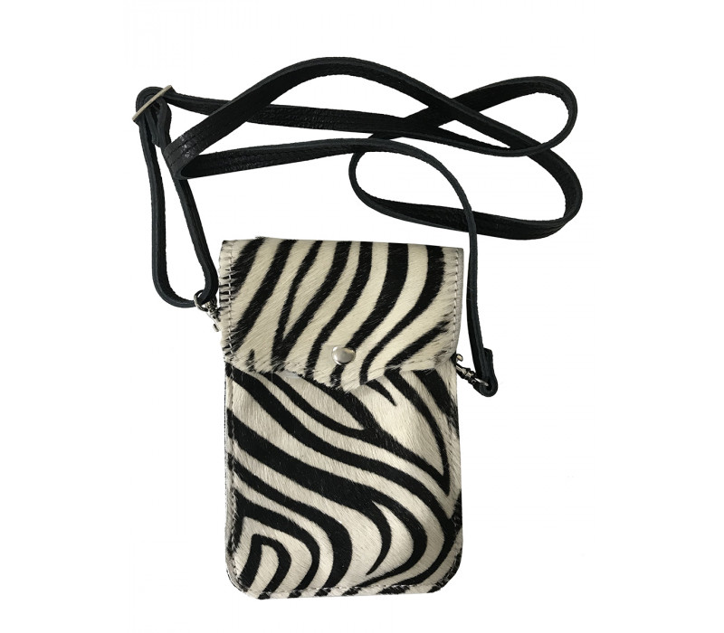 Sac Messenger -  Leila