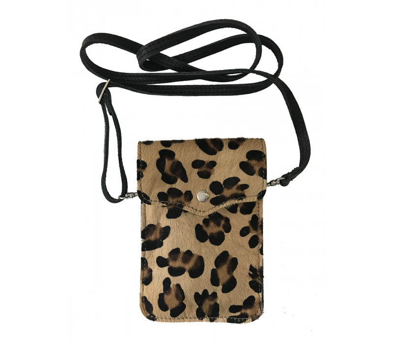Sac Messenger -  Leila
