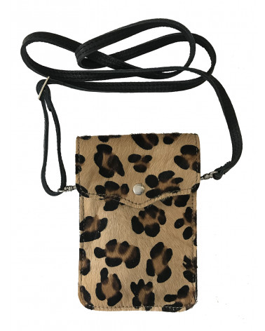 Messenger Bag -  Leila