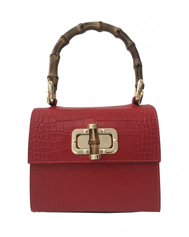 Bolso de Mano -  Gisella